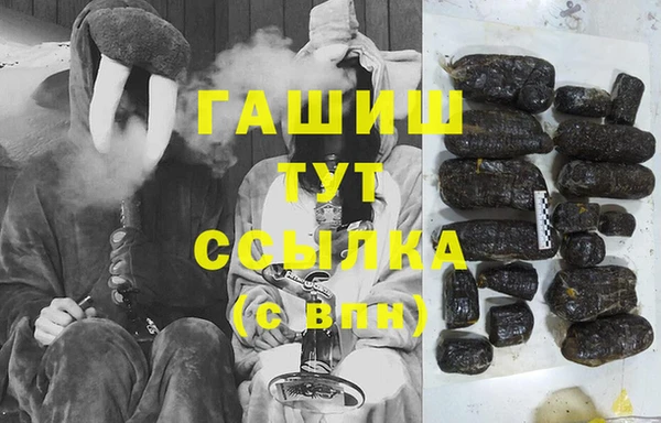 гашик Алексеевка