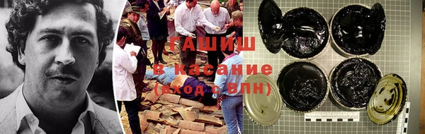 гашик Алексеевка